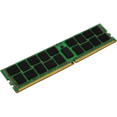 Kingston DIMM 16 GB DDR4-2666, Arbeitsspeicher(grün, KTD-PE426D8/16G, Server Premier)
