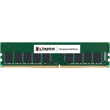 Kingston DIMM 16 GB DDR4-2666, Arbeitsspeicher(KTH-PL426E/16G)