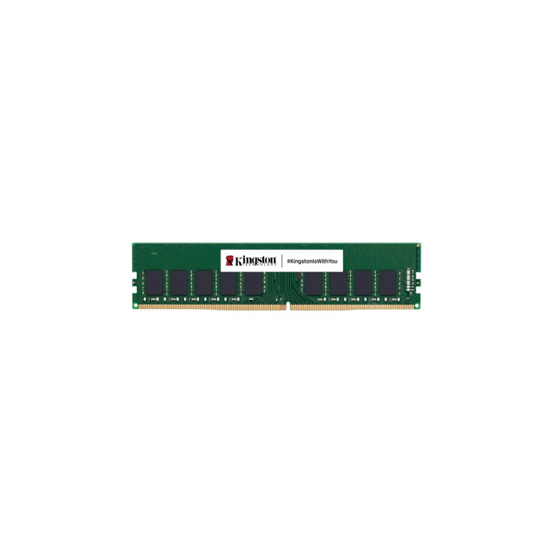 Kingston DIMM 16 GB DDR4-2666, Arbeitsspeicher(KTH-PL426E/16G)