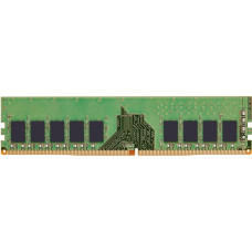 Kingston DIMM 16 GB DDR4-2666, Arbeitsspeicher(grün, KSM26ES8/16HC, Server Premier, Outlet)