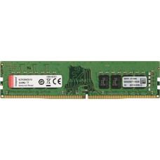 Kingston DIMM 16 GB DDR4-2666, Arbeitsspeicher(KCP426ND8/16)