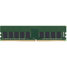 Kingston DIMM 16 GB DDR4-3200, Arbeitsspeicher(grün, KSM32ED8/16MR, Server Premier, Outlet)