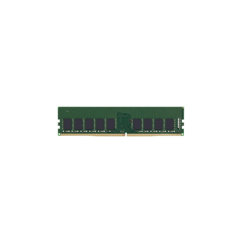 Kingston DIMM 16 GB DDR4-3200, Arbeitsspeicher(grün, KSM32ED8/16MR, Server Premier, Outlet)