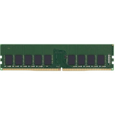 Kingston DIMM 16 GB DDR4-3200, Arbeitsspeicher(grün, KSM32ED8/16MR, Server Premier)