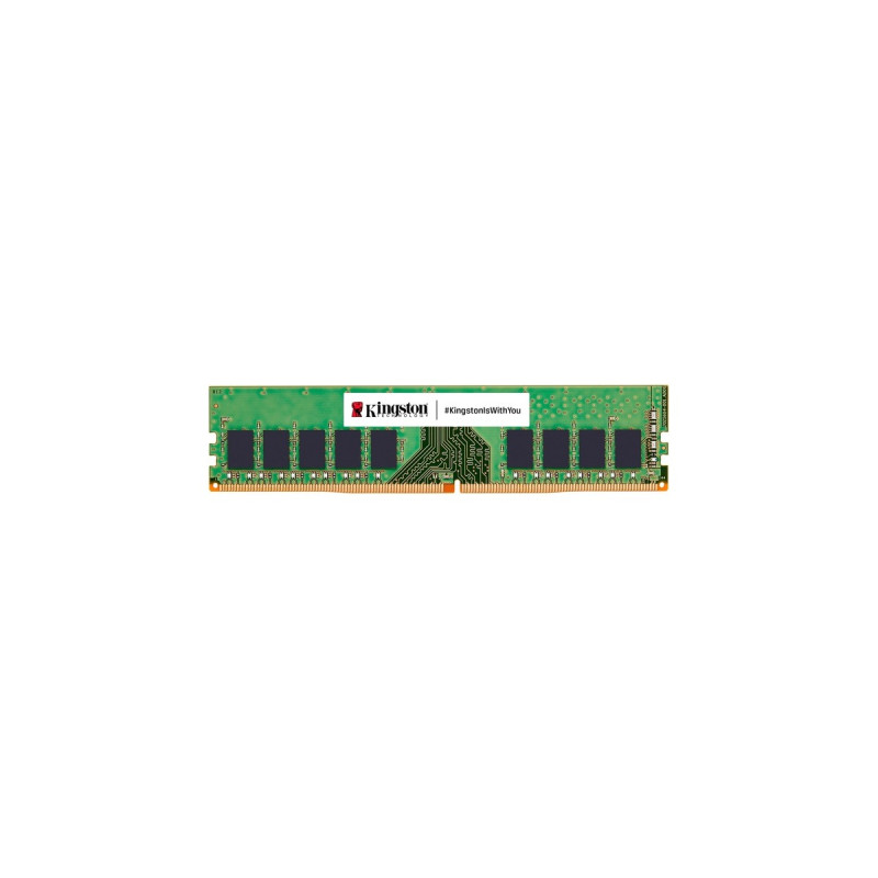 Kingston DIMM 16 GB DDR4-3200, Arbeitsspeicher(KTD-PE432ES8/16G, Server Premier)