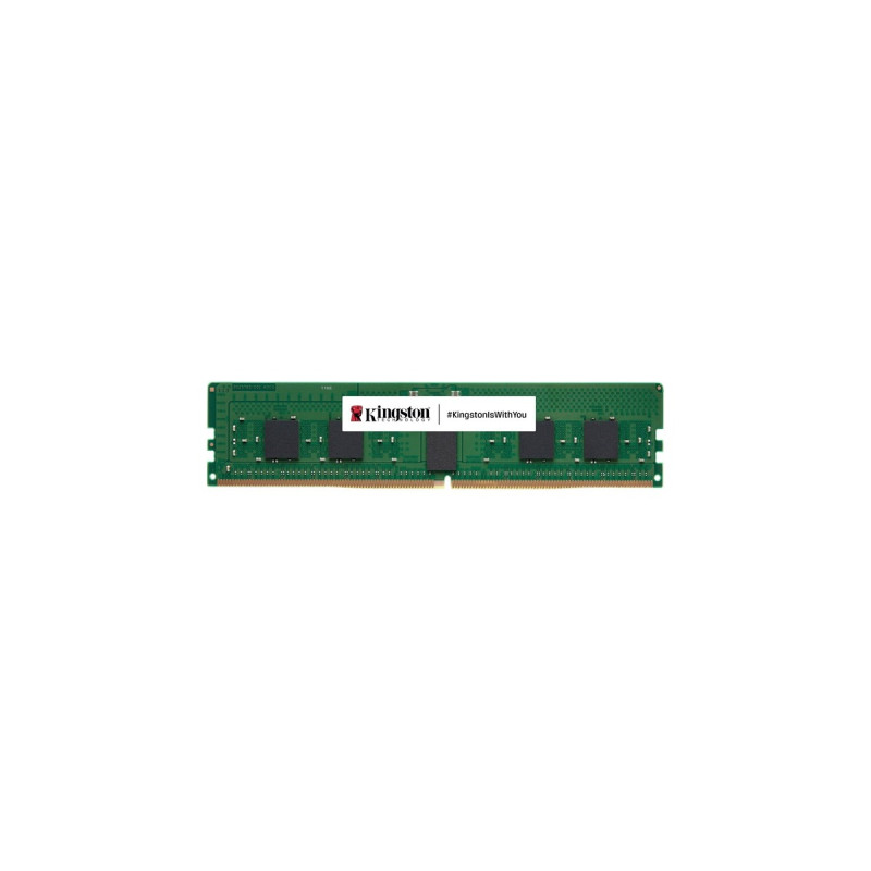 Kingston DIMM 16 GB DDR5-4800, Arbeitsspeicher(KSM48R40BS8KMM-16HMR, Server Premier, INTEL XMP)