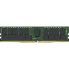 Kingston DIMM 32 GB DDR4-2666, Arbeitsspeicher(schwarz, KSM26RD4/32MRR, INTEL XMP)