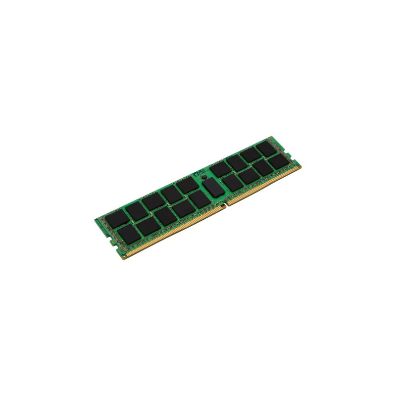 Kingston DIMM 32 GB DDR4-2666, Arbeitsspeicher(KTD-PE426/32G)