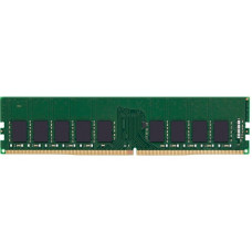 Kingston DIMM 32 GB DDR4-3200, Arbeitsspeicher(grün, KSM32ED8/32HC, Server Premier)
