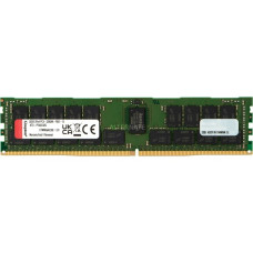 Kingston DIMM 32 GB DDR4-3200, Arbeitsspeicher(grün, KTD-PE432/32G)