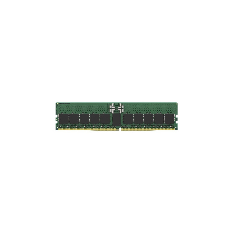 Kingston DIMM 32 GB DDR5-4800, Arbeitsspeicher(KSM48R40BD8KMM-32HMR, Server Premier)