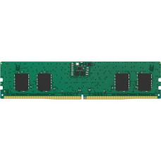 Kingston DIMM 32 GB DDR5-4800, Arbeitsspeicher(grün, KVR48U40BD8-32)