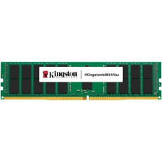 Kingston DIMM 32 GB DDR5-4800, Arbeitsspeicher(KSM48E40BD8KM-32HM, Server Premier, INTEL XMP)