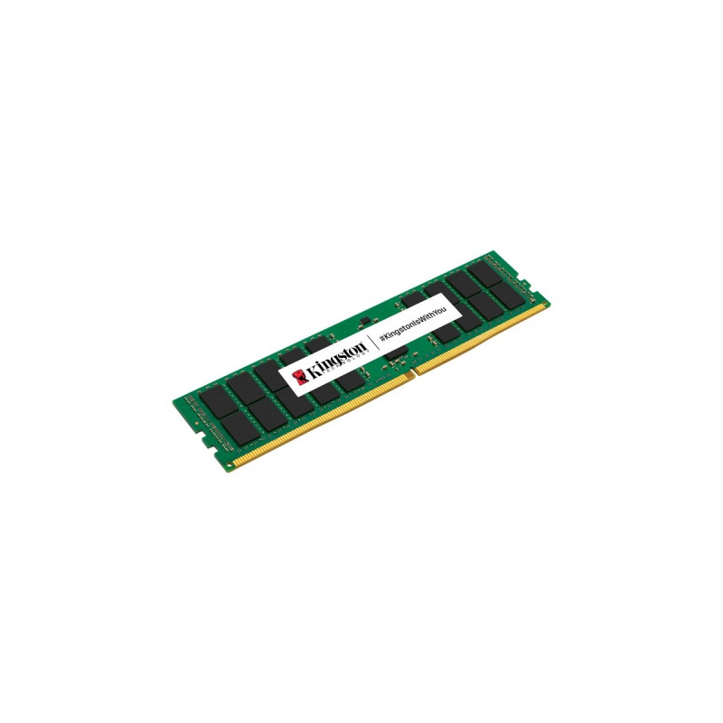 Kingston DIMM 32 GB DDR5-4800, Arbeitsspeicher(KSM48E40BD8KM-32HM, Server Premier, INTEL XMP)