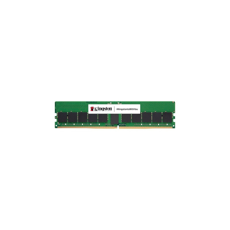 Kingston DIMM 32 GB DDR5-4800, Arbeitsspeicher(KSM48R40BS4TMM-32HMR, Server Premier)