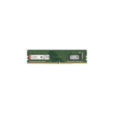 Kingston DIMM 4 GB DDR4-2666, Arbeitsspeicher(KCP426NS6/4)