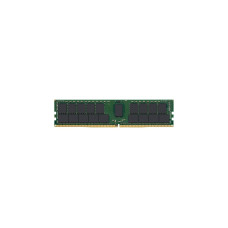Kingston DIMM 64 GB DDR4-2666, Arbeitsspeicher(grün, KSM26RD4/64HCR, Server Premier)