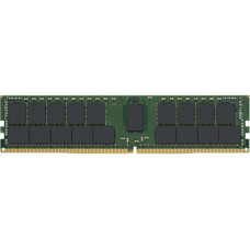 Kingston DIMM 64 GB DDR4-3200, Arbeitsspeicher(schwarz, KSM32RD4/64HCR, INTEL XMP)
