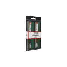 Kingston DIMM 64 GB DDR5-4800 (2x 32 GB) Dual-Kit, Arbeitsspeicher(grün, KVR48U40BD8K2-64, Value RAM)