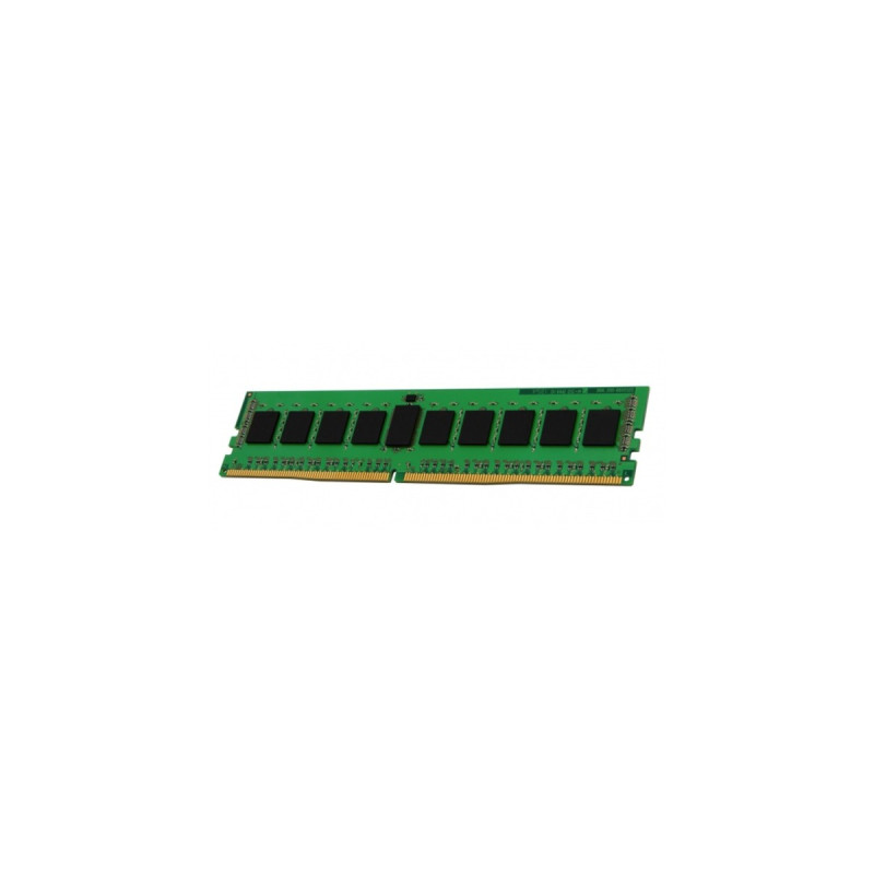 Kingston DIMM 8 GB DDR4-2666, Arbeitsspeicher(KCP426NS8/8)