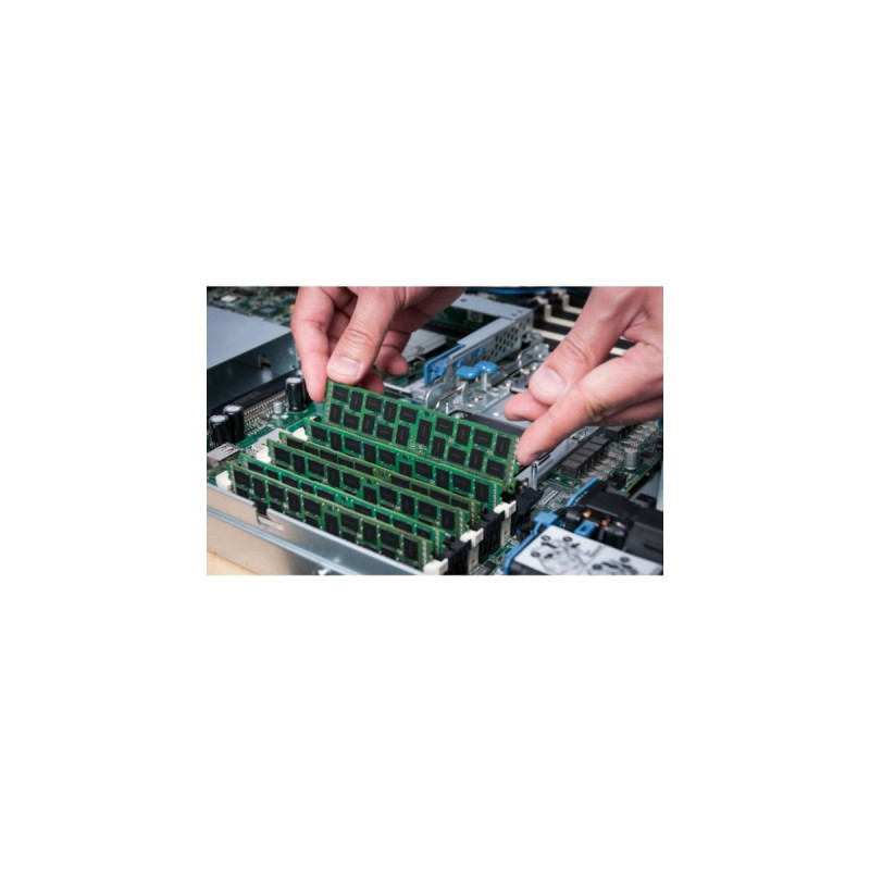 Kingston DIMM 8 GB DDR4-2666, Arbeitsspeicher(KCP426NS8/8)