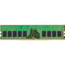 Kingston DIMM 8 GB DDR4-2933, Arbeitsspeicher(grün, KSM26ES8/8HD, Server Premier)