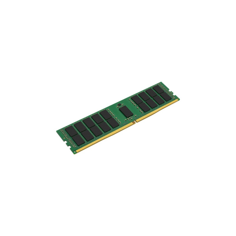 Kingston DIMM 8 GB DDR4-3200, Arbeitsspeicher(KSM32RS8L/8HDR)