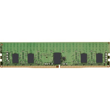 Kingston DIMM 8 GB DDR4-3200, Arbeitsspeicher(grün, KSM32RS8/8MRR, Server Premier)