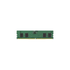 Kingston DIMM 8 GB DDR5-5200, Arbeitsspeicher(grün, KVR52U42BS6-8, ValueRAM)