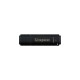 Kingston DataTraveler 4000G2DM 128 GB, USB-Stick(schwarz, USB-A 3.2 Gen 1)
