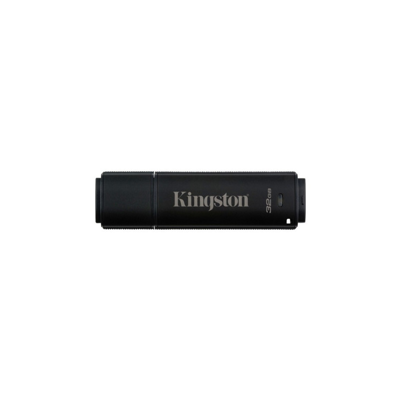 Kingston DataTraveler 4000G2DM 32 GB, USB-Stick(USB-A 3.2 Gen 1)