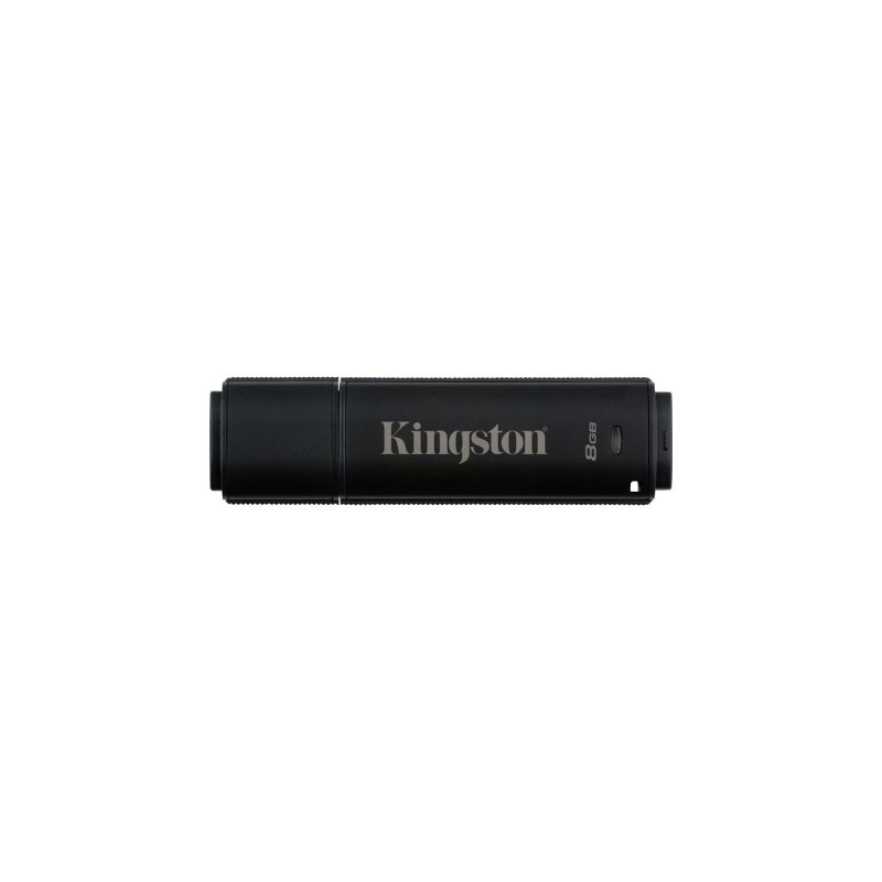 Kingston DataTraveler 4000G2DM 8 GB, USB-Stick(USB-A 3.2 Gen 1)