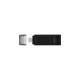 Kingston DataTraveler 70 128 GB, USB-Stick(schwarz, USB-C 3.2 (5 Gbit/s))