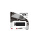 Kingston DataTraveler 70 128 GB, USB-Stick(schwarz, USB-C 3.2 (5 Gbit/s))