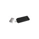 Kingston DataTraveler 70 256 GB, USB-Stick(schwarz, USB-C 3.2 (5 Gbit/s))