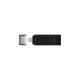 Kingston DataTraveler 70 256 GB, USB-Stick(schwarz, USB-C 3.2 (5 Gbit/s))