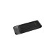 Kingston DataTraveler 70 64 GB, USB-Stick(schwarz, USB-C 3.2 (5 Gbit/s))