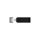Kingston DataTraveler 70 64 GB, USB-Stick(schwarz, USB-C 3.2 (5 Gbit/s))