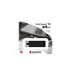 Kingston DataTraveler 70 64 GB, USB-Stick(schwarz, USB-C 3.2 (5 Gbit/s))