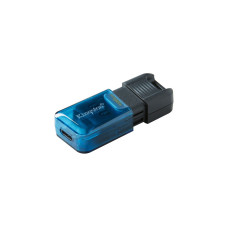 Kingston DataTraveler 80 M 128 GB, USB-Stick(USB-C 3.2 Gen 1)