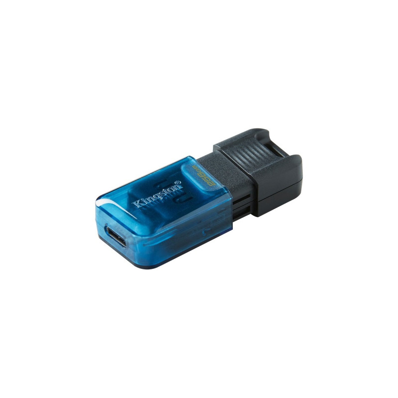 Kingston DataTraveler 80 M 256 GB, USB-Stick(USB-C 3.2 Gen 1)