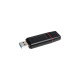Kingston DataTraveler Exodia 256 GB, USB-Stick(schwarz/rot, USB-A 3.2 Gen 1)