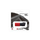 Kingston DataTraveler Exodia M 128 GB, USB-Stick(rot/schwarz, USB-A 3.2 Gen 1)