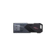 Kingston DataTraveler Exodia Onyx 128 GB, USB-Stick(schwarz/schwarz, USB-A 3.2 Gen 1)