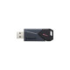 Kingston DataTraveler Exodia Onyx 64 GB, USB-Stick(schwarz/schwarz, USB-A 3.2 Gen 1)