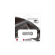 Kingston DataTraveler Kyson 512GB, USB-Stick(USB-A 3.2 Gen 1)