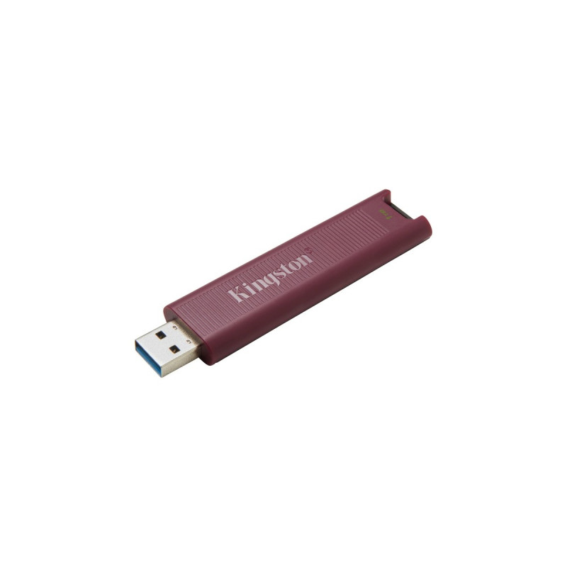 Kingston DataTraveler Max 1TB, USB-Stick(rot, USB-A 3.2 Gen 2)