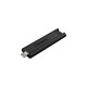 Kingston DataTraveler Max 1 TB, USB-Stick(schwarz, USB-C 3.2 Gen 2)