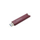 Kingston DataTraveler Max 256 GB, USB-Stick(rot, USB-A 3.2 Gen 2)