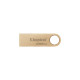 Kingston DataTraveler SE9 G3 256 GB, USB-Stick(gold, USB-A 3.2 Gen 1)